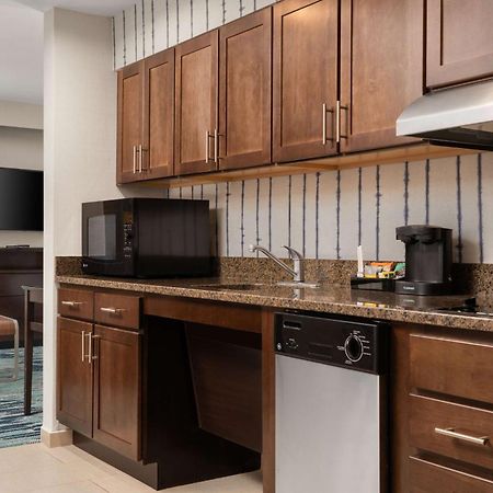 Homewood Suites By Hilton Newport-Middletown Exterior foto