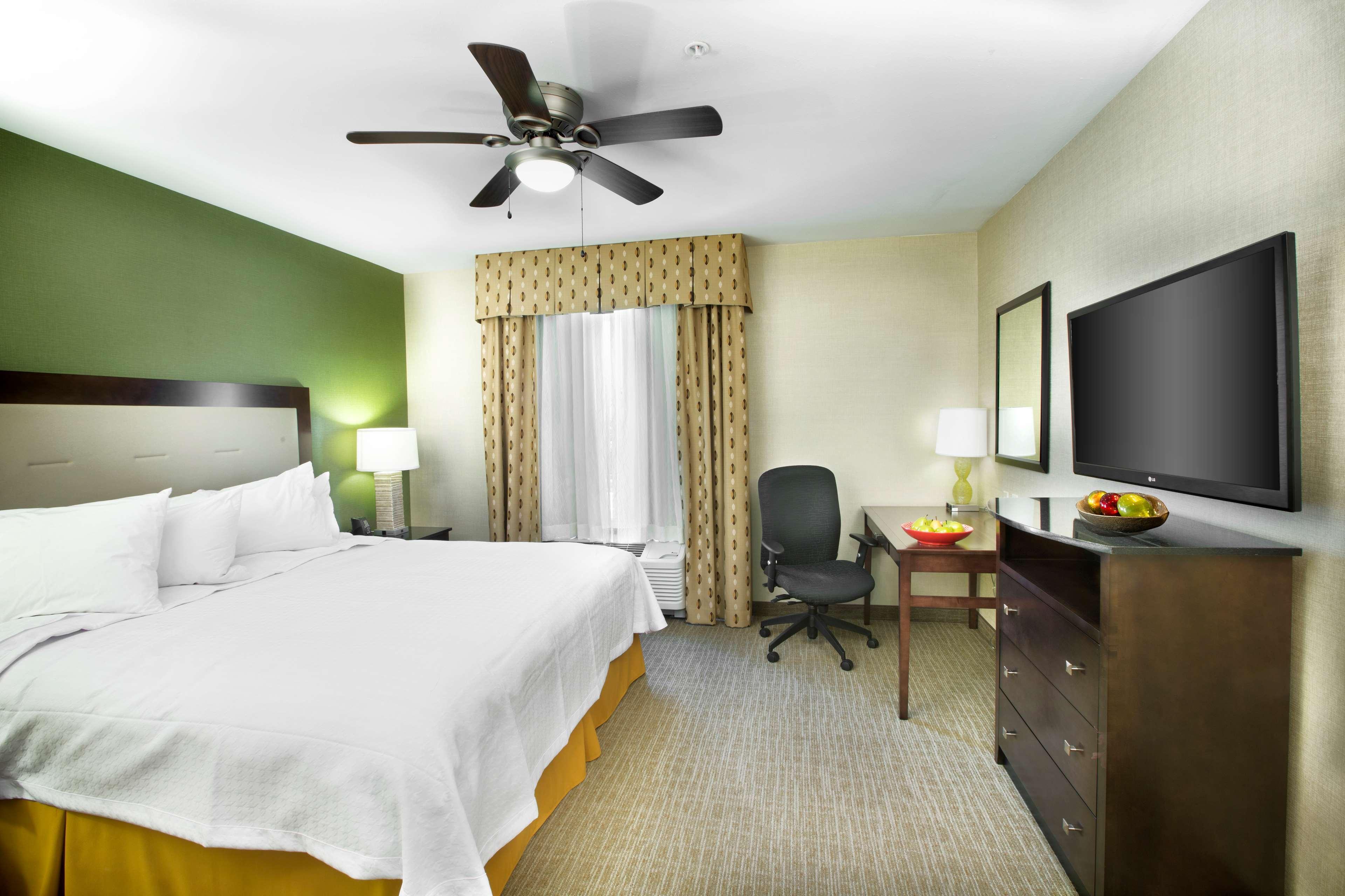 Homewood Suites By Hilton Newport-Middletown Exterior foto