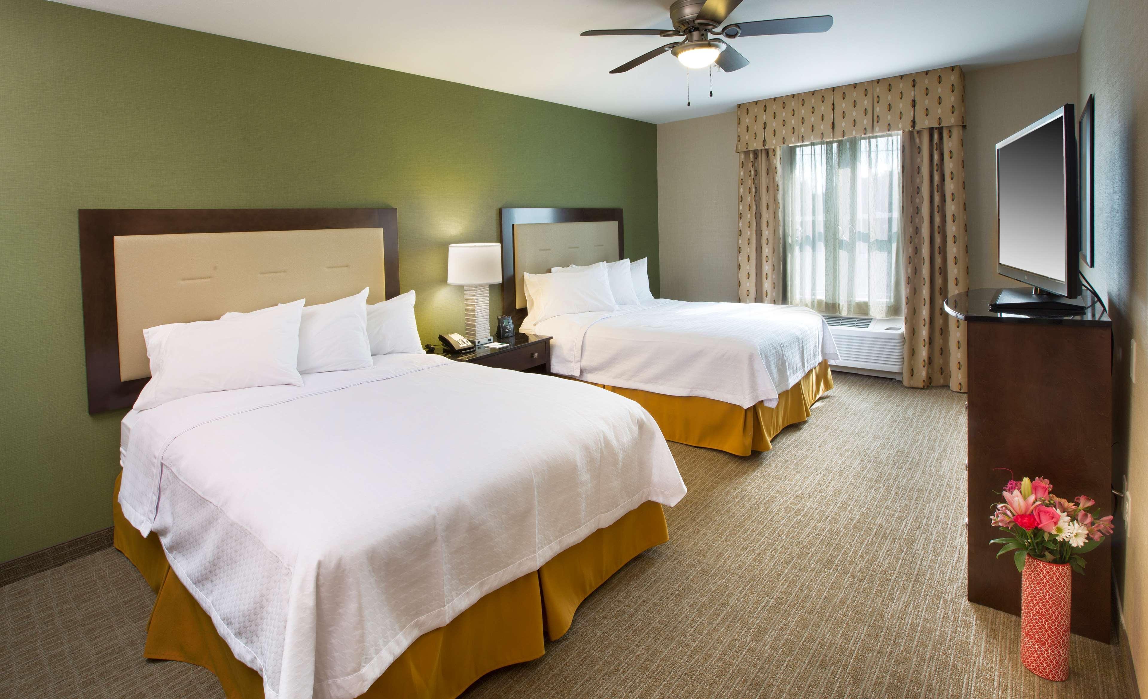 Homewood Suites By Hilton Newport-Middletown Exterior foto