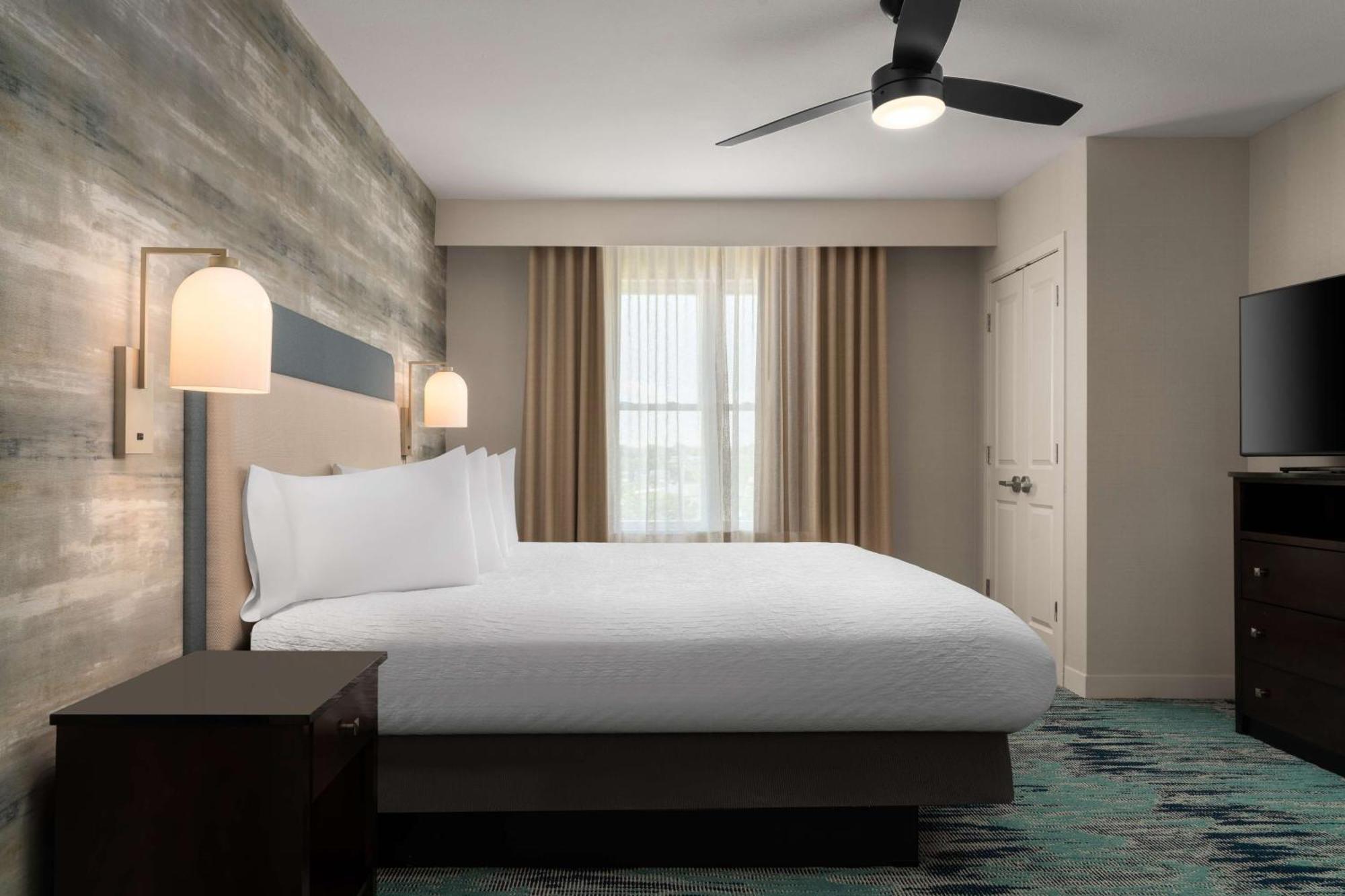 Homewood Suites By Hilton Newport-Middletown Exterior foto