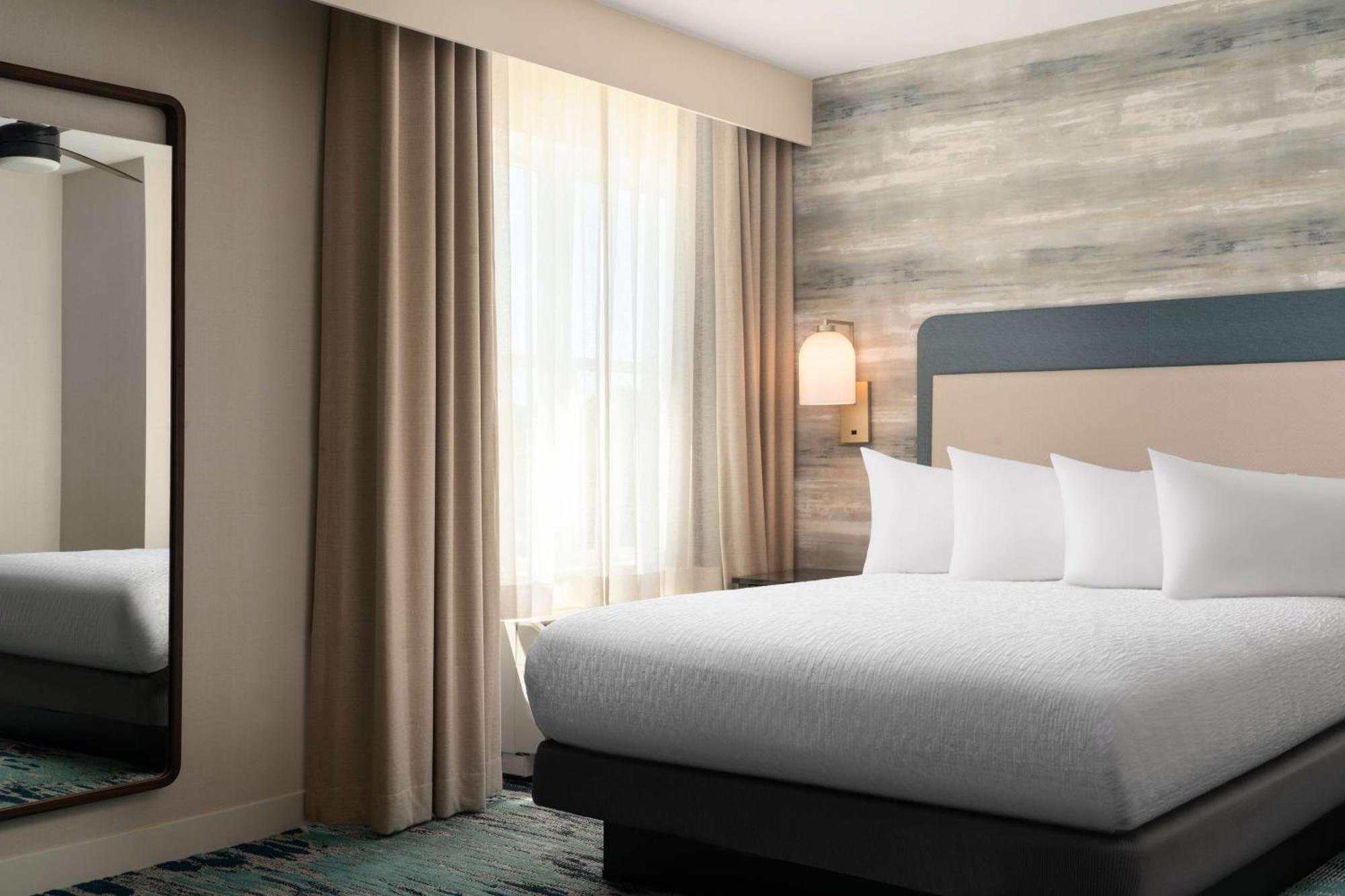 Homewood Suites By Hilton Newport-Middletown Exterior foto