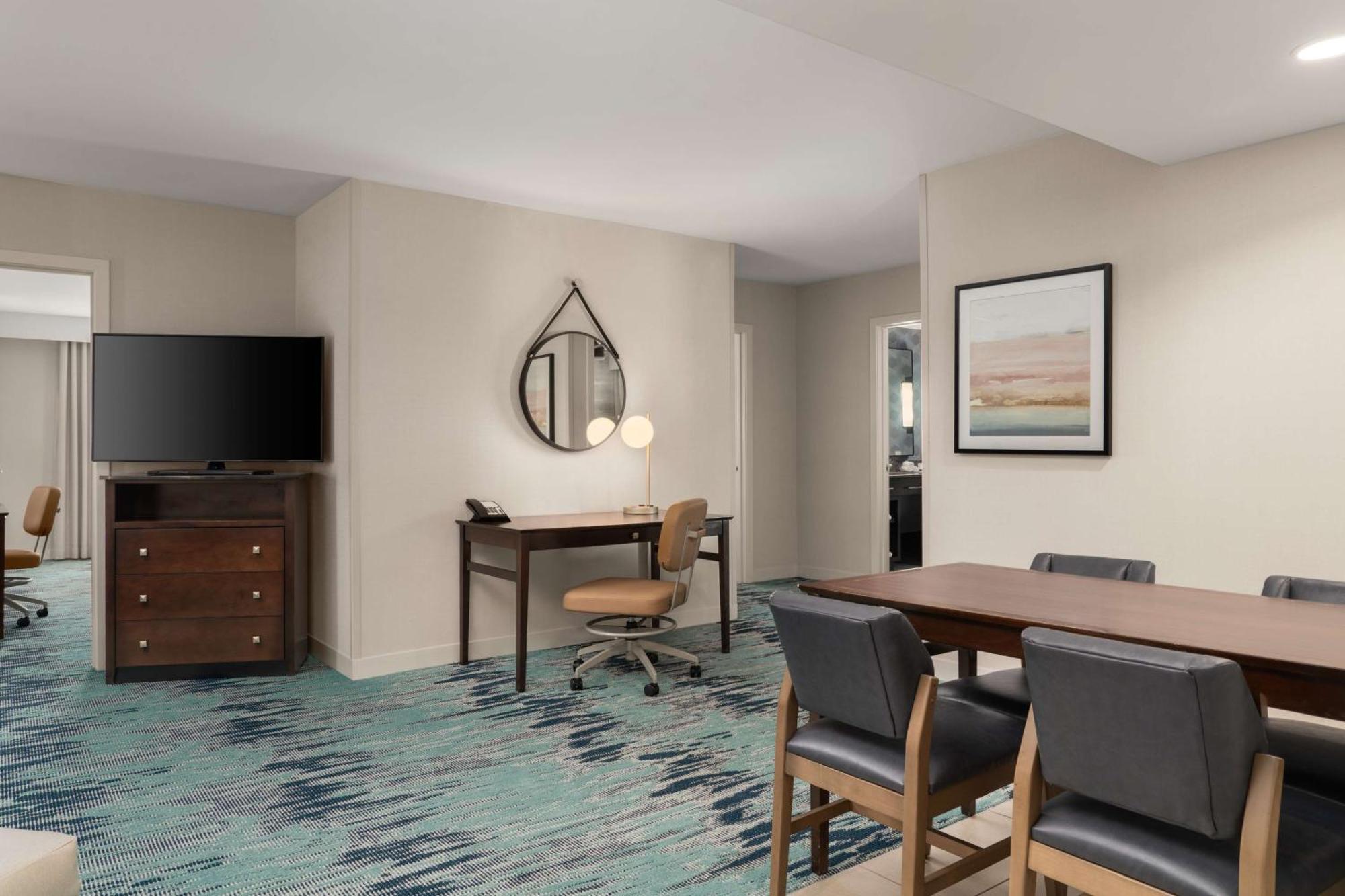 Homewood Suites By Hilton Newport-Middletown Exterior foto