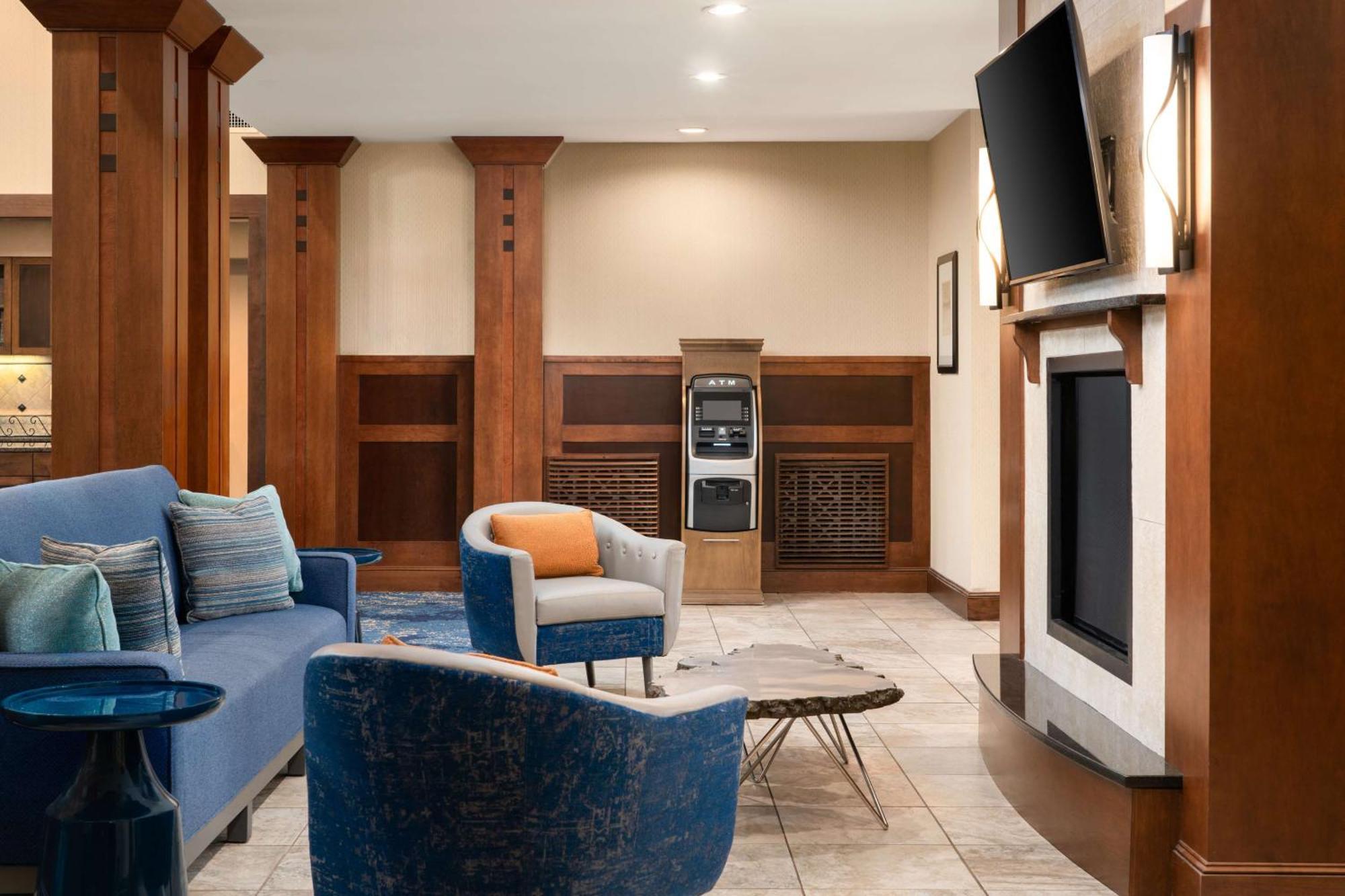 Homewood Suites By Hilton Newport-Middletown Exterior foto