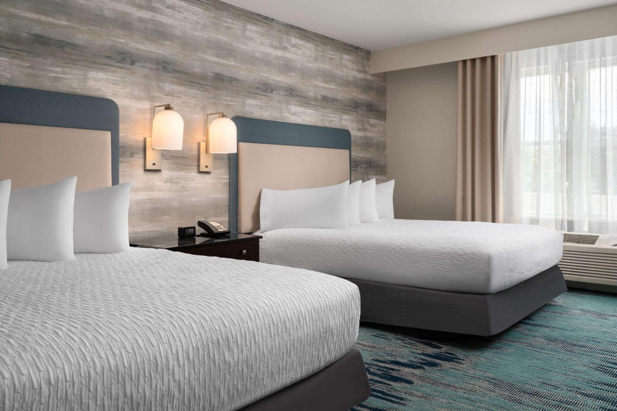 Homewood Suites By Hilton Newport-Middletown Exterior foto