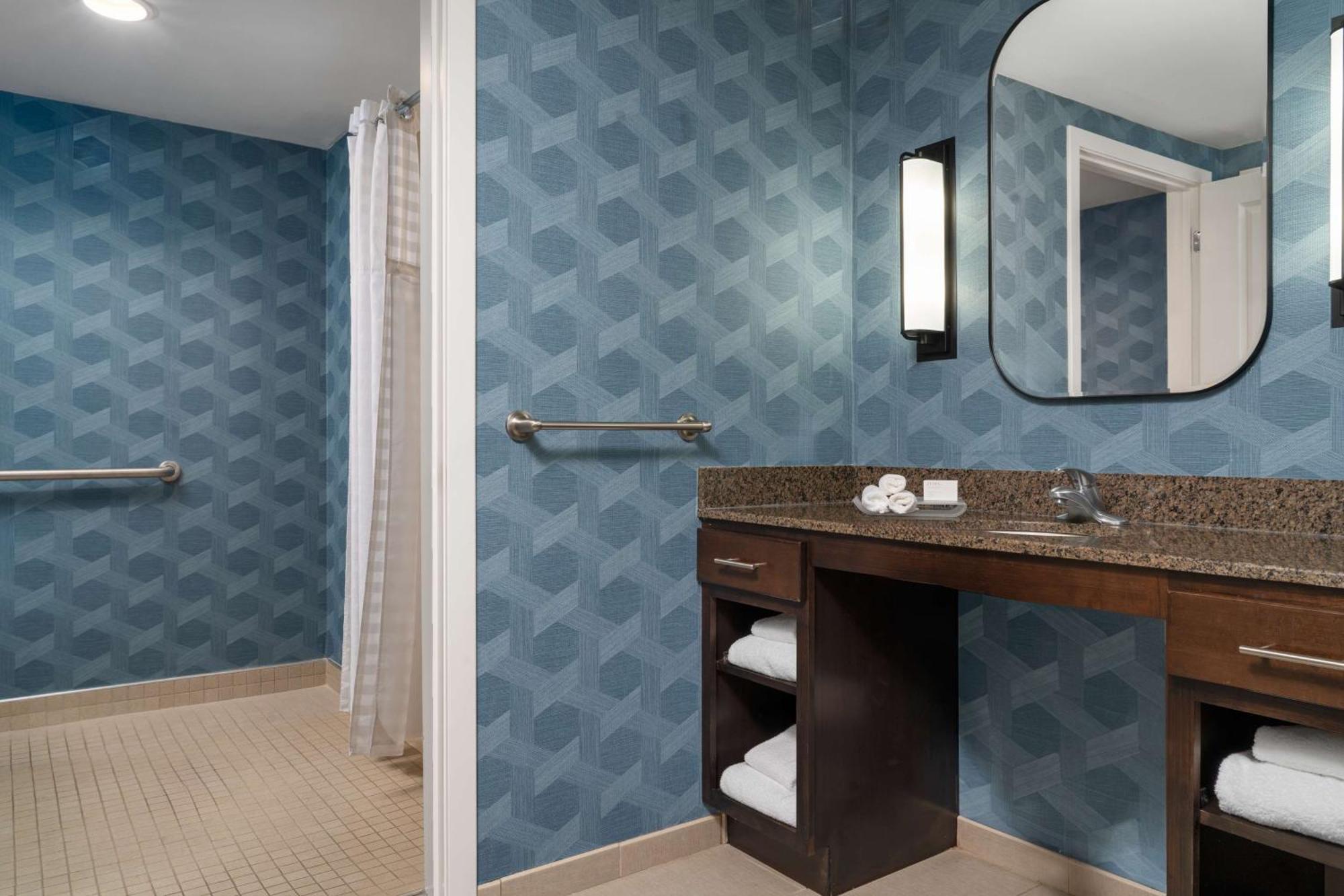 Homewood Suites By Hilton Newport-Middletown Exterior foto