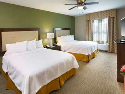 Homewood Suites By Hilton Newport-Middletown Exterior foto