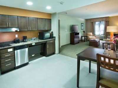 Homewood Suites By Hilton Newport-Middletown Exterior foto